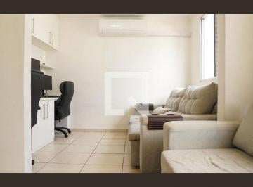 Apartamento · 56m² · 3 Quartos · 1 Vaga · Apartamento à Venda - Morumbi, 3 Quartos,  56 m² - São Paulo