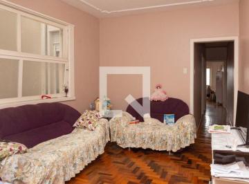 Apartamento · 82m² · 3 Quartos · Apartamento à Venda - Petrópolis, 3 Quartos,  82 m² - Porto Alegre