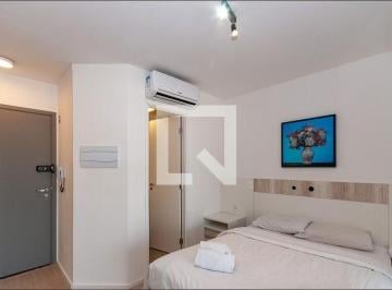 Apartamento · 39m² · 1 Quarto · 1 Vaga · Apartamento à Venda - Bom Retiro, 1 Quarto, 39 m² - São Paulo