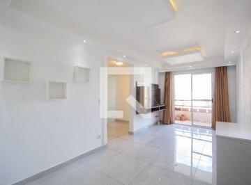 Apartamento · 54m² · 2 Quartos · 1 Vaga · Apartamento à Venda - Veloso, 2 Quartos, 54 m² - Osasco
