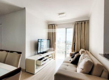 Apartamento · 60m² · 2 Quartos · 1 Vaga · Apartamento à Venda - Ponte Preta, 2 Quartos, 60 m² - Campinas