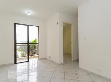 Apartamento · 49m² · 2 Quartos · 1 Vaga · Apartamento à Venda - Jardim Maia, 2 Quartos, 49 m² - Guarulhos