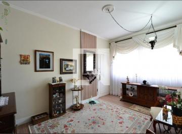 Apartamento · 76m² · 3 Quartos · 1 Vaga · Apartamento à Venda - Vila Clementino, 3 Quartos,  76 m² - São Paulo