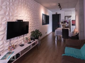 Apartamento de 3 quartos, São Paulo · Apartamento à Venda - Vila Leopoldina, 3 Quartos, 70 m² - São Paulo