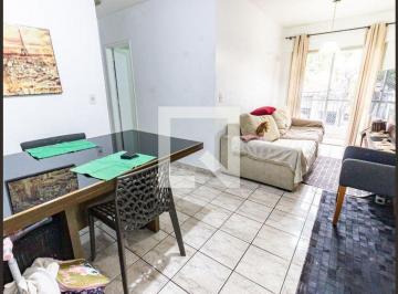 Apartamento · 60m² · 2 Quartos · 1 Vaga · Apartamento à Venda - Mooca, 2 Quartos, 60 m² - São Paulo