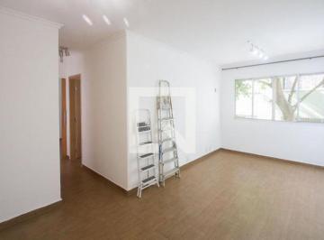 Apartamento · 60m² · 2 Quartos · 1 Vaga · Apartamento à Venda - Santo Amaro , 2 Quartos, 60 m² - São Paulo
