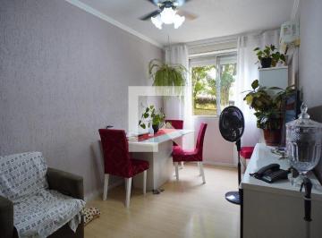 Apartamento · 73m² · 3 Quartos · Apartamento à Venda - Jardim Itu-Sabará, 3 Quartos,  73 m² - Porto Alegre