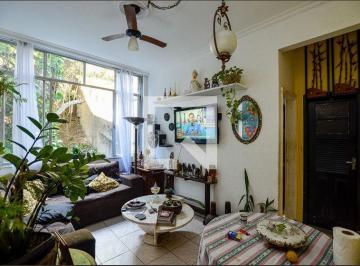 Apartamento · 70m² · 2 Quartos · Apartamento à Venda - Icaraí, 2 Quartos, 70 m² - Niterói