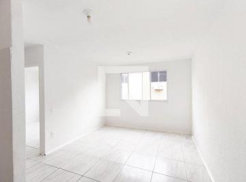 Apartamento · 58m² · 2 Quartos · 1 Vaga · Apartamento à Venda - Rio dos Sinos, 2 Quartos, 58 m² - São Leopoldo