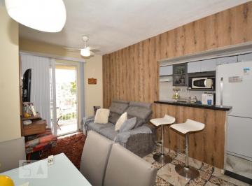 Apartamento · 56m² · 2 Quartos · 1 Vaga · Apartamento à Venda - Méier, 2 Quartos, 56 m² - Rio de Janeiro
