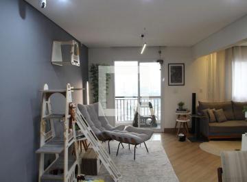 Apartamento · 89m² · 3 Quartos · 1 Vaga · Apartamento à Venda - Torres Tibagy, 3 Quartos, 89 m² - Guarulhos