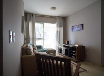 Apartamento · 65m² · 2 Quartos · 1 Vaga · Apartamento à Venda - Centro, 2 Quartos, 65 m² - Canoas