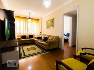 Apartamento · 82m² · 2 Quartos · Apartamento à Venda - Vila Assunção , 2 Quartos,  82 m² - Porto Alegre