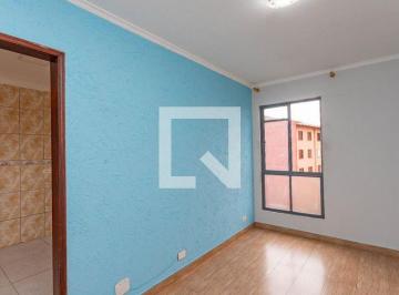 Apartamento · 57m² · 2 Quartos · 1 Vaga · Apartamento à Venda - Conceição, 2 Quartos,  57 m² - Diadema