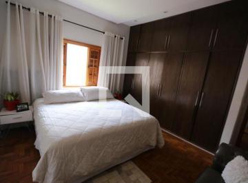 Casa de 4 quartos, São Paulo · Casa à Venda - Brooklin, 4 Quartos, 140 m² - São Paulo