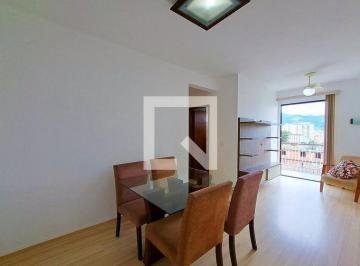 Apartamento · 57m² · 2 Quartos · 1 Vaga · Apartamento à Venda - Cachambi, 2 Quartos,  57 m² - Rio de Janeiro