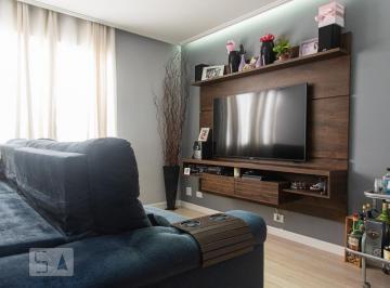 Apartamento de 2 quartos, São Paulo · Apartamento à Venda - Vila das Mercês, 2 Quartos, 61 m² - São Paulo