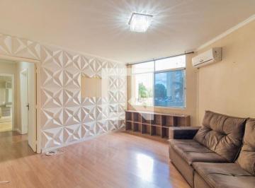 Apartamento · 65m² · 2 Quartos · 1 Vaga · Apartamento à Venda - Cristal , 2 Quartos,  65 m² - Porto Alegre