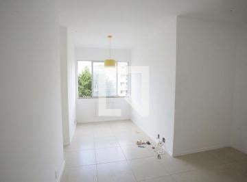 Apartamento · 60m² · 2 Quartos · 1 Vaga · Apartamento à Venda - Pechincha, 2 Quartos,  60 m² - Rio de Janeiro
