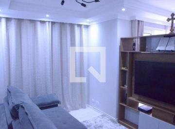 Apartamento · 58m² · 2 Quartos · 1 Vaga · Apartamento à Venda - Novo Osasco, 2 Quartos, 58 m² - Osasco