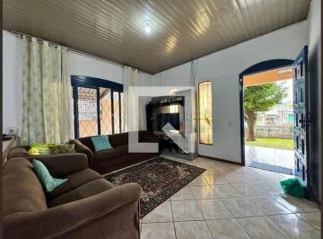 Casa · 240m² · 3 Quartos · 1 Vaga · Casa à Venda - Scharlau, 3 Quartos,  240 m² - São Leopoldo