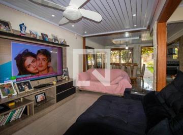 Casa · 160m² · 3 Quartos · 5 Vagas · Casa à Venda - Rubem Berta, 3 Quartos,  160 m² - Porto Alegre