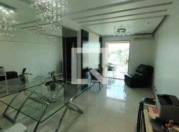 Apartamento · 60m² · 2 Quartos · 1 Vaga · Apartamento à Venda - Méier, 2 Quartos, 60 m² - Rio de Janeiro