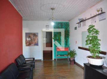 Casa · 212m² · 3 Quartos · 2 Vagas · Casa à Venda - Jardim, 3 Quartos,  212 m² - Santo André