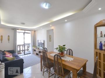 Apartamento · 65m² · 2 Quartos · 1 Vaga · Apartamento à Venda - Jardim Santa Emília, 2 Quartos, 65 m² - São Paulo