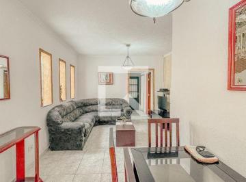Casa · 140m² · 4 Quartos · 3 Vagas · Casa à Venda - Vila Gustavo, 4 Quartos,  140 m² - São Paulo