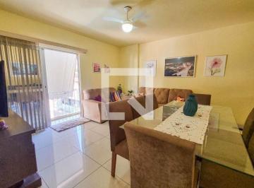 Apartamento · 63m² · 2 Quartos · 1 Vaga · Apartamento à Venda - Vila Isabel, 2 Quartos,  63 m² - Rio de Janeiro
