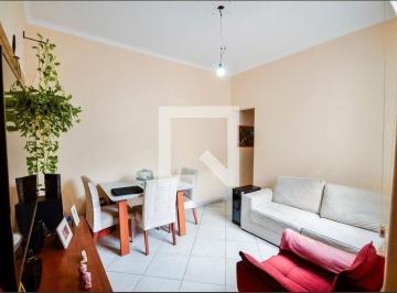 Apartamento · 62m² · 2 Quartos · 1 Vaga · Apartamento à Venda - Grajaú, 2 Quartos,  62 m² - Rio de Janeiro