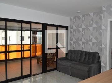Apartamento · 48m² · 1 Quarto · 1 Vaga · Apartamento à Venda - Vila Mariana, 1 Quarto, 48 m² - São Paulo