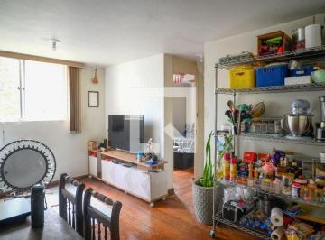 Apartamento · 64m² · 2 Quartos · 1 Vaga · Apartamento à Venda - Vila das Mercês, 2 Quartos,  64 m² - São Paulo