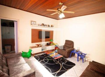 Casa · 195m² · 4 Quartos · 2 Vagas · Casa à Venda - Mooca, 4 Quartos,  195 m² - São Paulo
