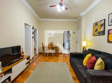 Apartamento · 67m² · 3 Quartos · Apartamento à Venda - Centro, 3 Quartos, 67 m² - Rio de Janeiro