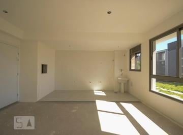 Apartamento · 40m² · 1 Quarto · 1 Vaga · Apartamento à Venda - Tristeza, 1 Quarto, 40 m² - Porto Alegre