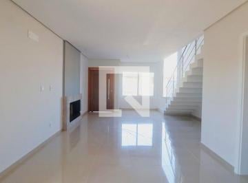 Casa · 132m² · 3 Quartos · 3 Vagas · Casa à Venda - Nossa Sra das Graças, 3 Quartos,  132 m² - Canoas