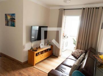 Apartamento · 53m² · 2 Quartos · 1 Vaga · Apartamento à Venda - Picanço, 2 Quartos, 53 m² - Guarulhos