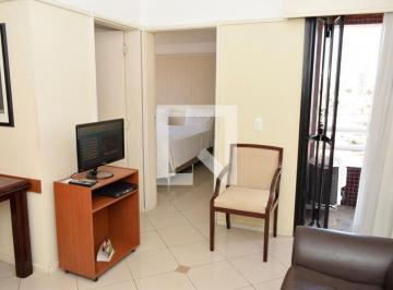 Apartamento · 40m² · 1 Quarto · 1 Vaga · Apartamento à Venda - Anhangabaú , 1 Quarto, 40 m² - Jundiaí