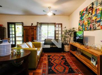 Casa · 188m² · 4 Quartos · 1 Vaga · Casa à Venda - Vila Progresso, 4 Quartos, 188 m² - Niterói