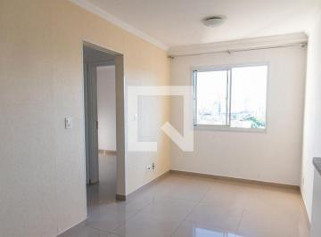 Apartamento · 48m² · 2 Quartos · 1 Vaga · Apartamento à Venda - Cambuci, 2 Quartos,  48 m² - São Paulo