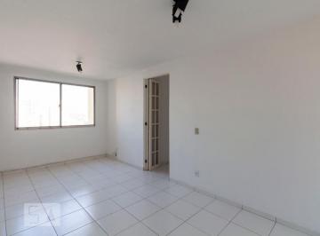 Apartamento · 61m² · 2 Quartos · 1 Vaga · Apartamento à Venda - Vila Mascote, 2 Quartos,  61 m² - São Paulo