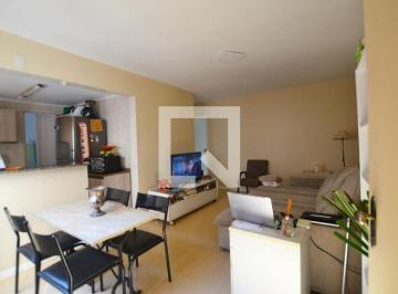 Apartamento · 80m² · 2 Quartos · Apartamento à Venda - Azenha, 2 Quartos,  80 m² - Porto Alegre