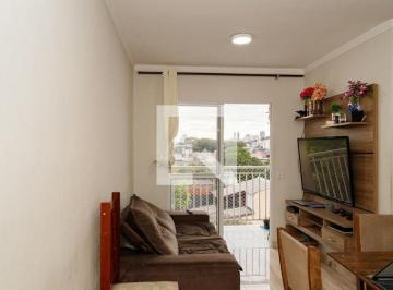 Apartamento · 49m² · 2 Quartos · 1 Vaga · Apartamento à Venda - Jardim Brasil , 2 Quartos,  49 m² - São Paulo