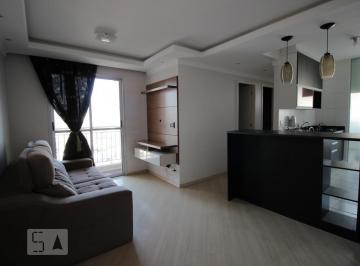Apartamento de 2 quartos, São Paulo · Apartamento à Venda - Jardim Iris , 2 Quartos, 50 m² - São Paulo