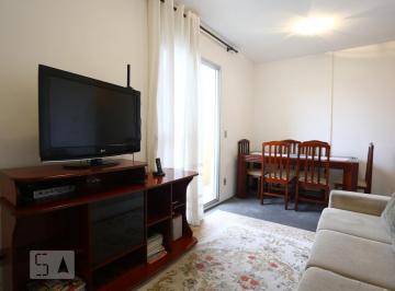 Apartamento · 61m² · 2 Quartos · 1 Vaga · Apartamento à Venda - Jaguaribe, 2 Quartos,  61 m² - Osasco
