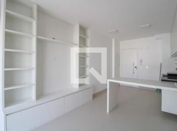 Apartamento · 42m² · 1 Quarto · 1 Vaga · Apartamento à Venda - Vila Itapura, 1 Quarto,  42 m² - Campinas