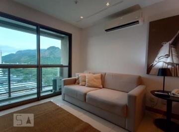 Apartamento · 46m² · 1 Quarto · 1 Vaga · Apartamento à Venda - Jacarepaguá, 1 Quarto, 46 m² - Rio de Janeiro