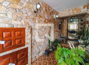 Casa · 200m² · 3 Quartos · 1 Vaga · Casa à Venda - Cambuci, 3 Quartos,  200 m² - São Paulo